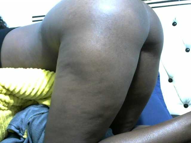 NastyEbony002