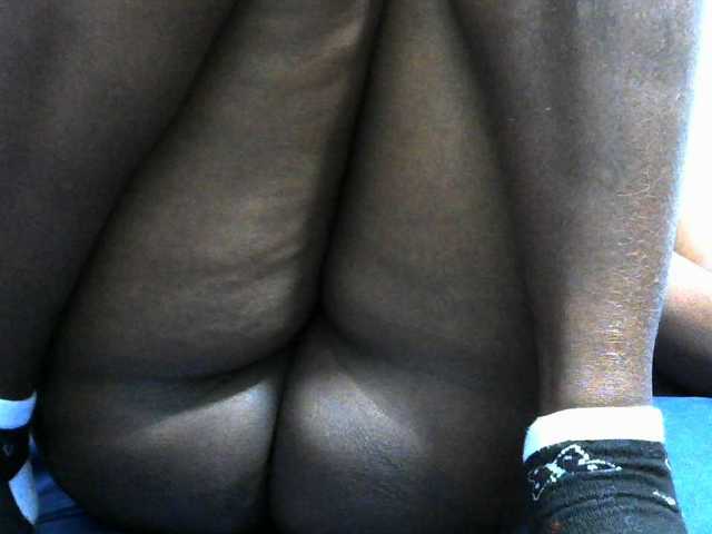 NastyEbony002
