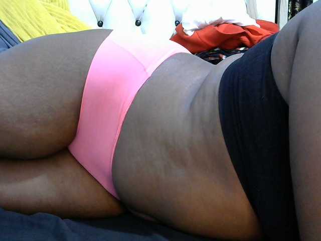 NastyEbony002