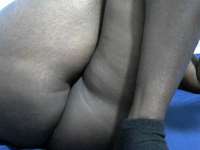 NastyEbony002