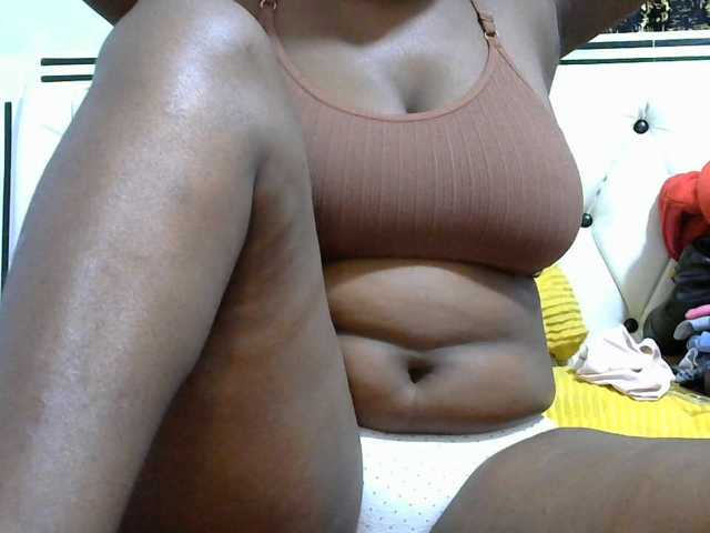 NastyEbony002