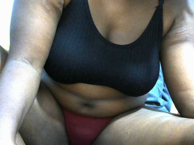 NastyEbony002