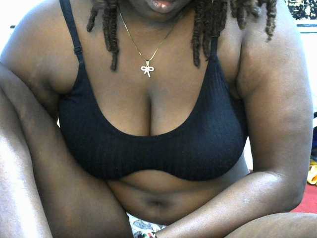 NastyEbony002
