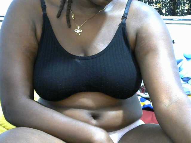 NastyEbony002