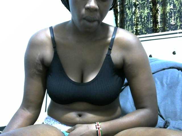 NastyEbony002