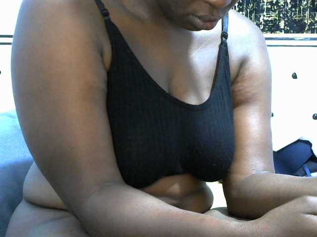 NastyEbony002