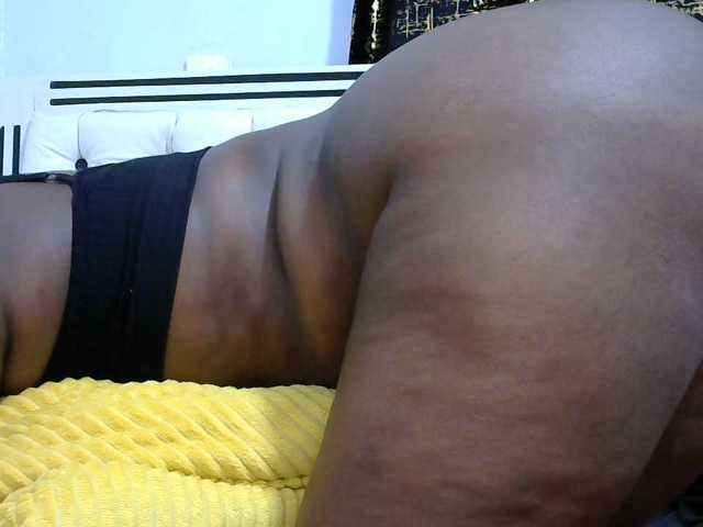 NastyEbony002