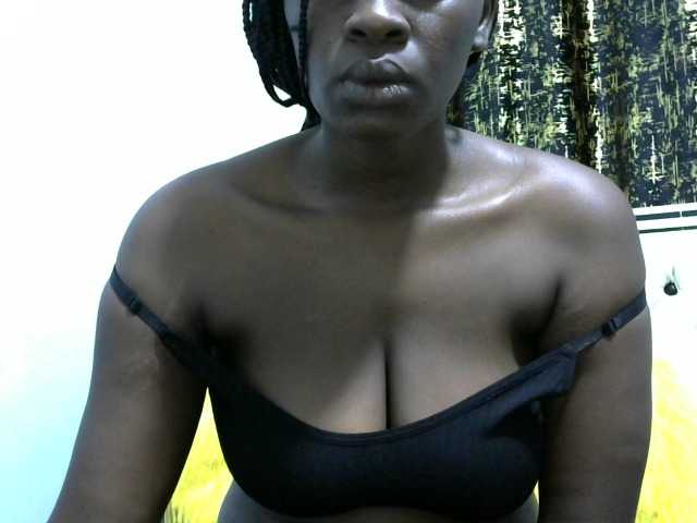 NastyEbony002