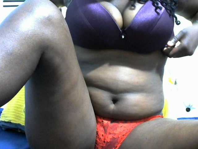 NastyEbony002