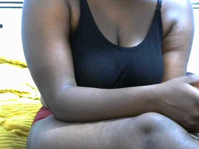 NastyEbony002