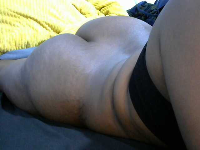 NastyEbony002