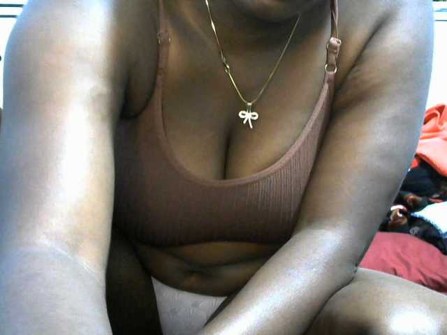 NastyEbony002