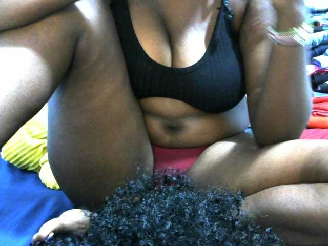 NastyEbony002