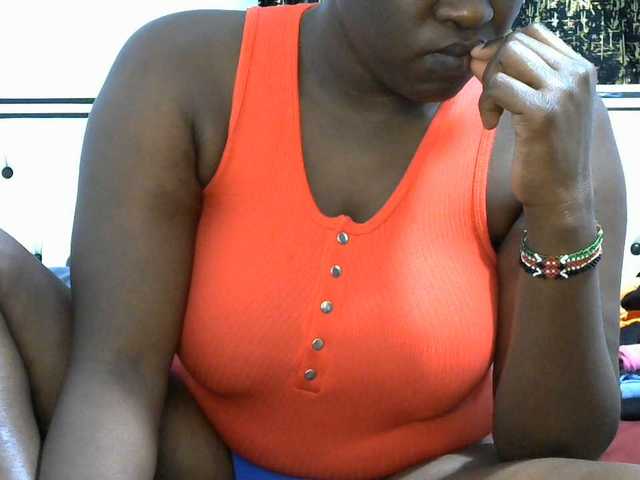 NastyEbony002