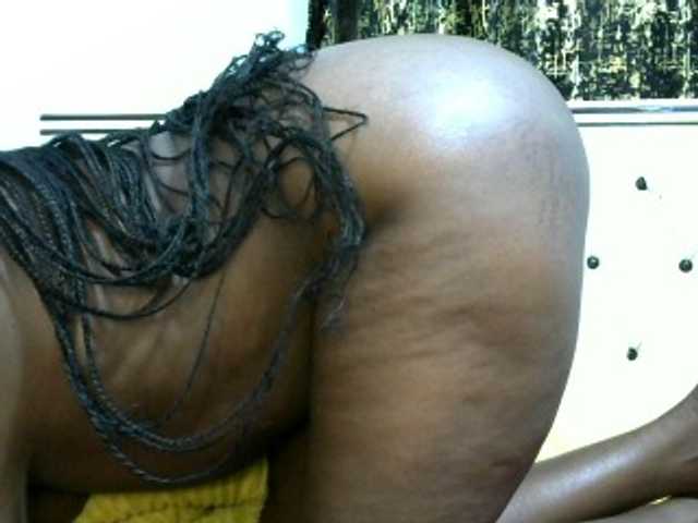 NastyEbony002
