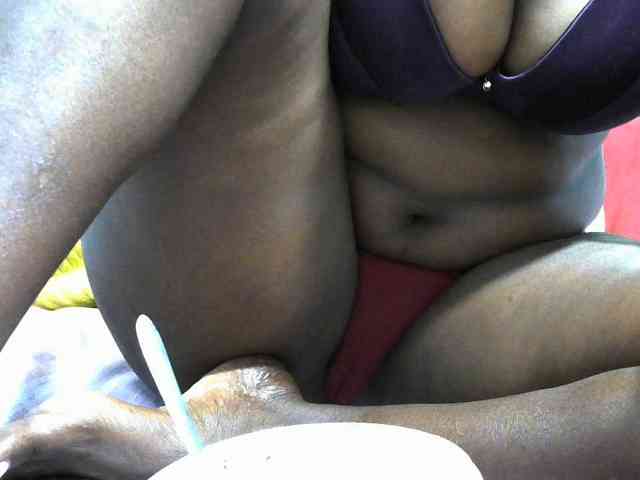 NastyEbony002 webcam
