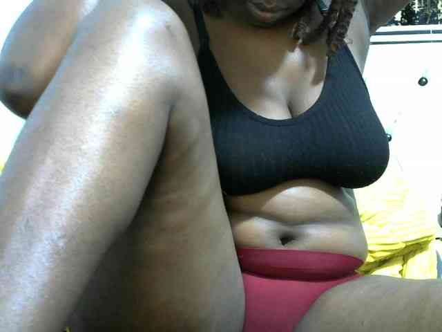 NastyEbony002 webcam