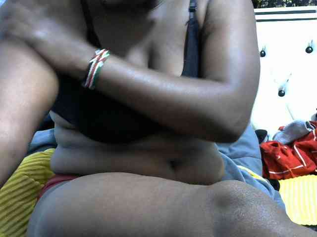 NastyEbony002