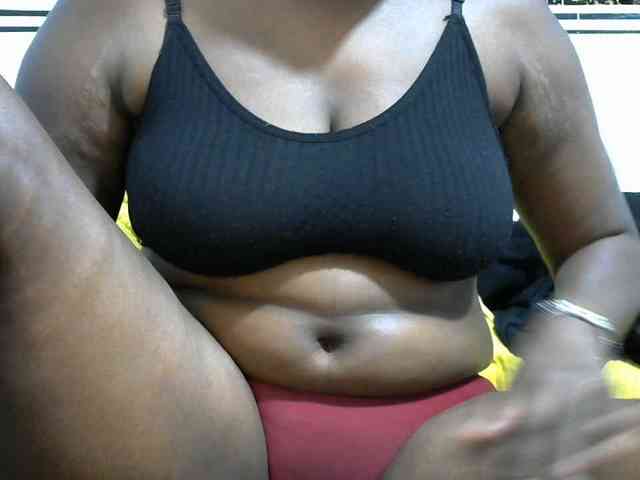 NastyEbony002 webcam