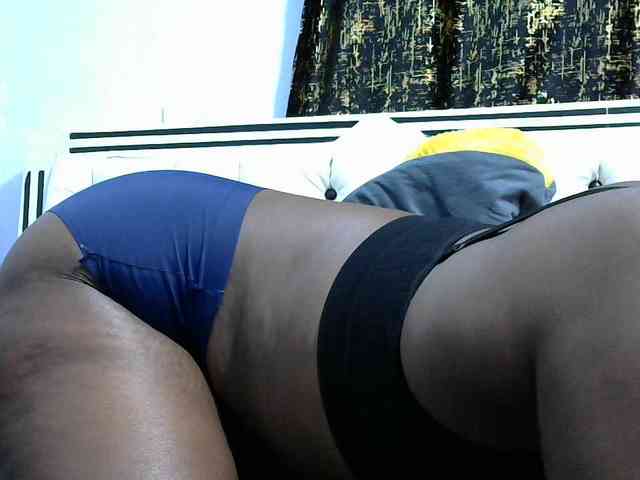 NastyEbony002 NastyEbony002