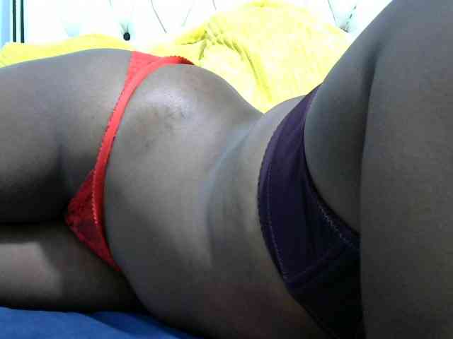 NastyEbony002 webcam
