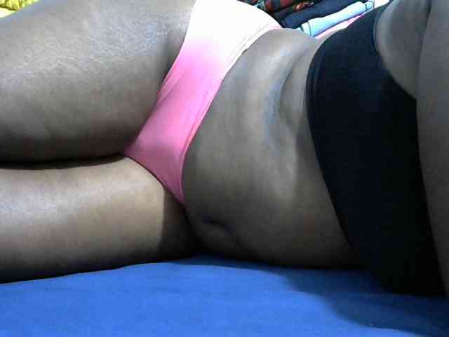 NastyEbony002
