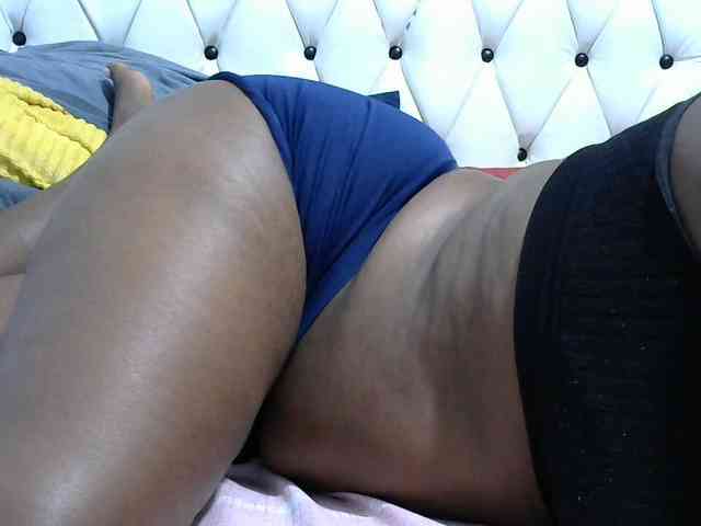 NastyEbony002 webcam