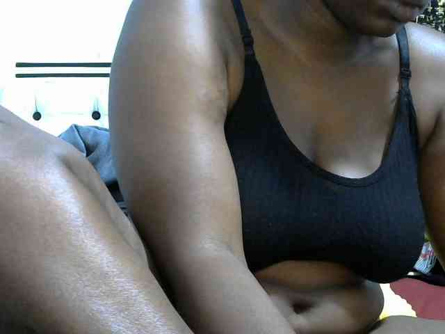 NastyEbony002 webcam