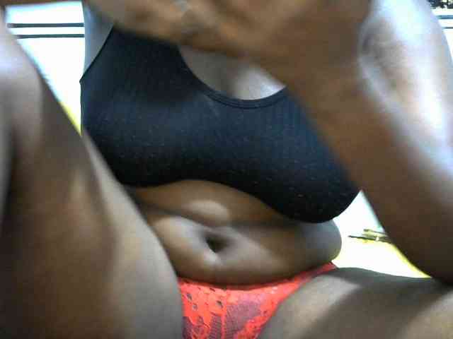 NastyEbony002