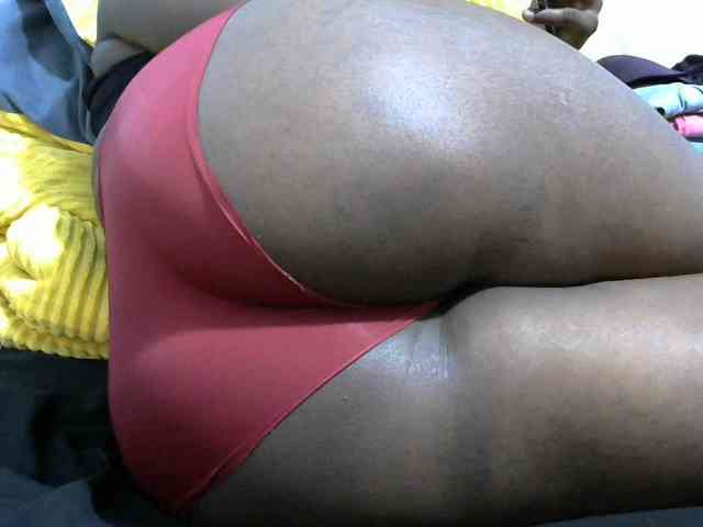 NastyEbony002 webcam