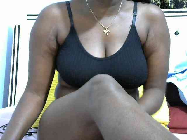 NastyEbony002 webcam