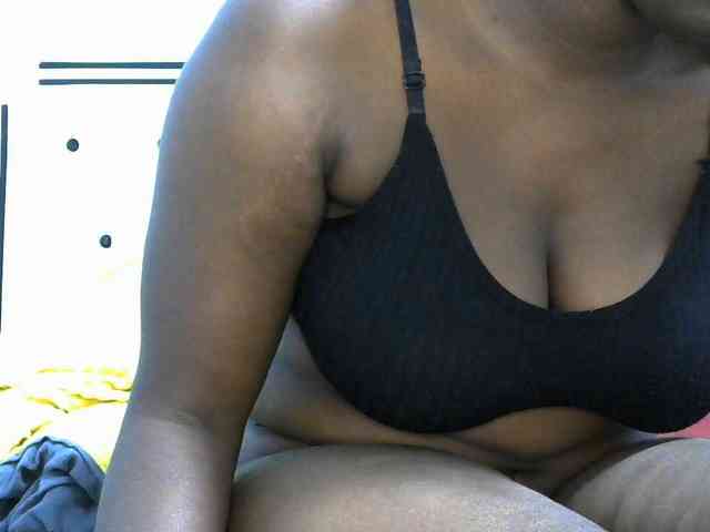 NastyEbony002