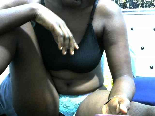 NastyEbony002 webcam