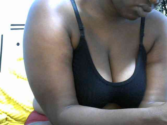 NastyEbony002