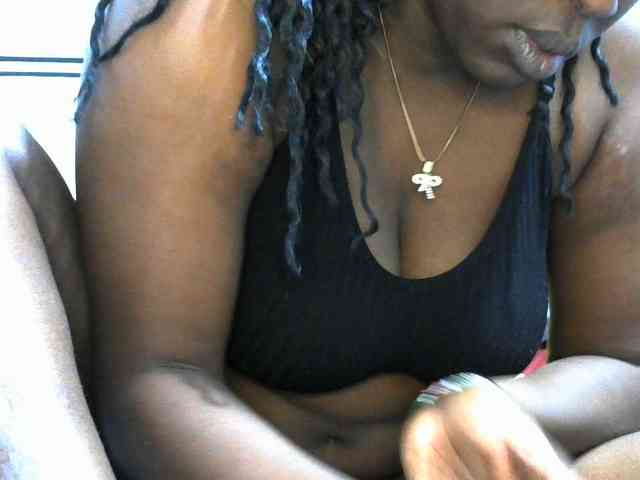 NastyEbony002 webcam