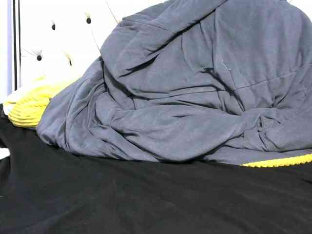 NastyEbony002 webcam