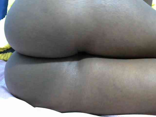 NastyEbony002 webcam