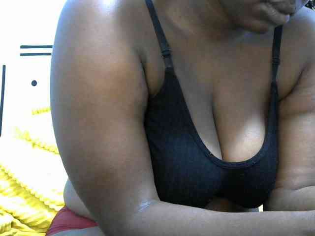 NastyEbony002