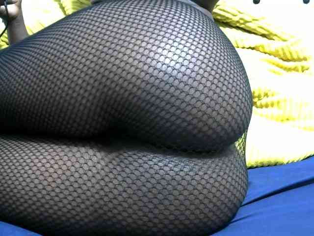 NastyEbony002 webcam