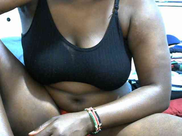 NastyEbony002
