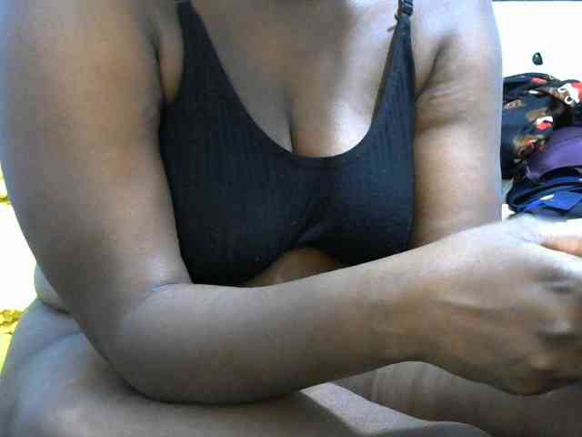 NastyEbony002 webcam