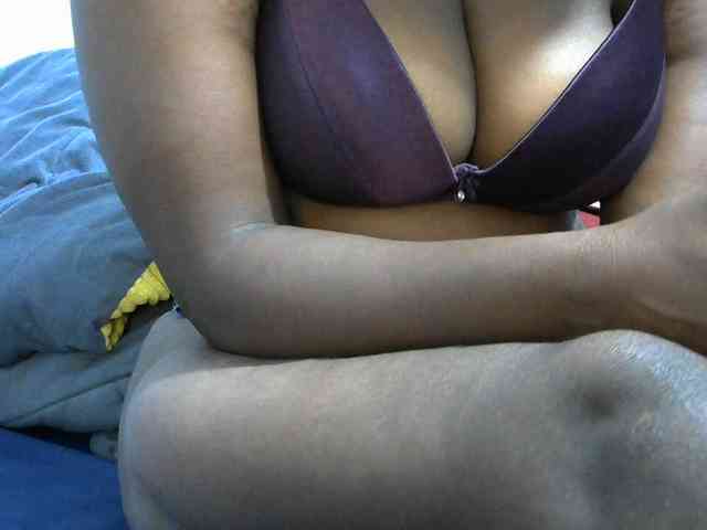 NastyEbony002