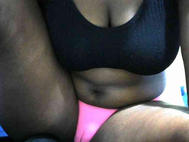 NastyEbony002 webcam