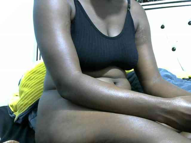 NastyEbony002 webcam