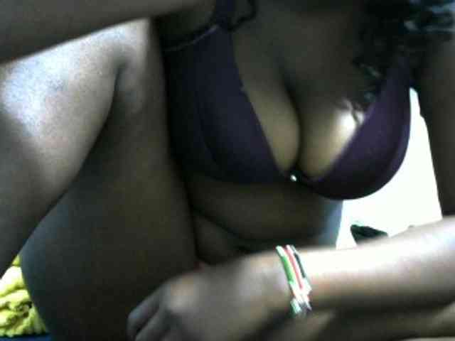 NastyEbony002 webcam