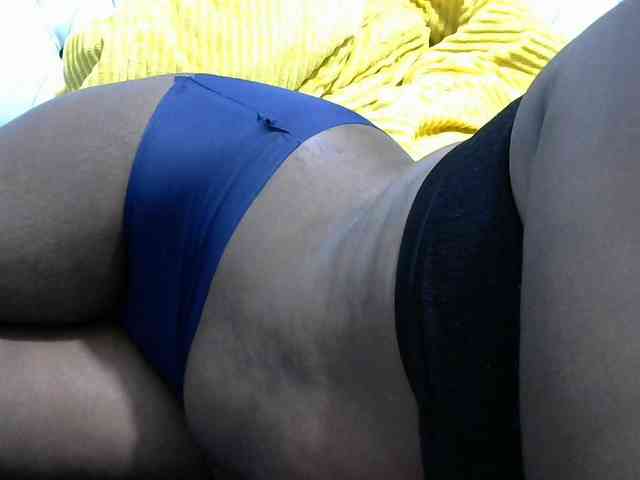 NastyEbony002 webcam