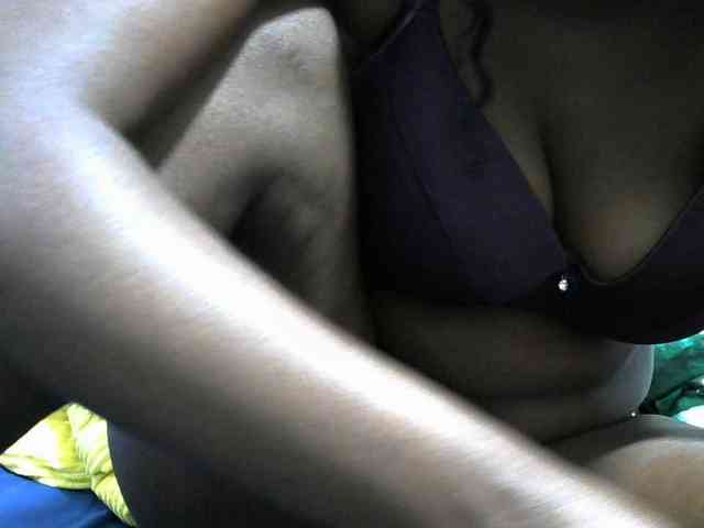 NastyEbony002 webcam