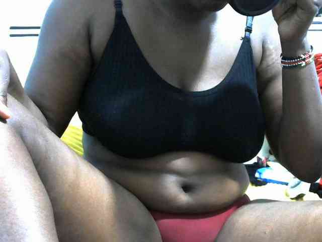 NastyEbony002