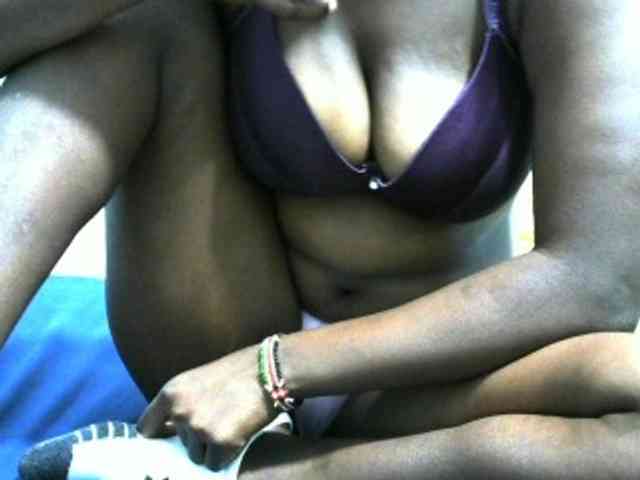 NastyEbony002 webcam