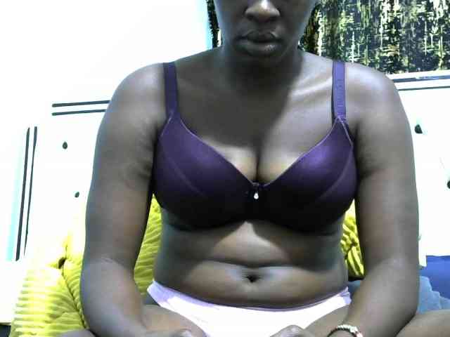 NastyEbony002